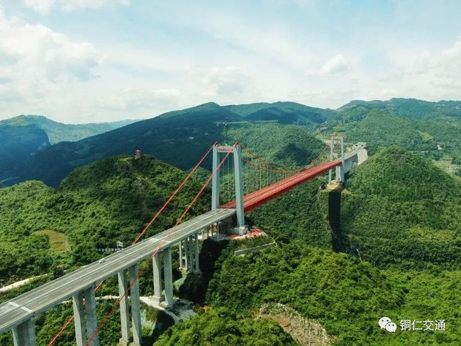 贵州湄石高速建设进展顺利，助力地方经济发展新动态